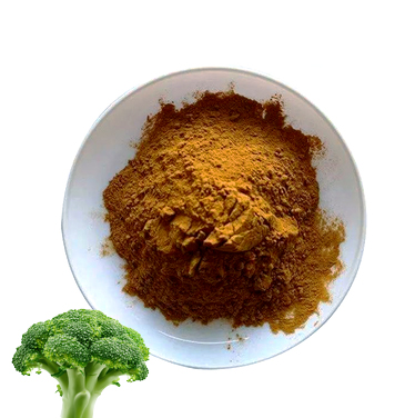 The content of thioside in radis