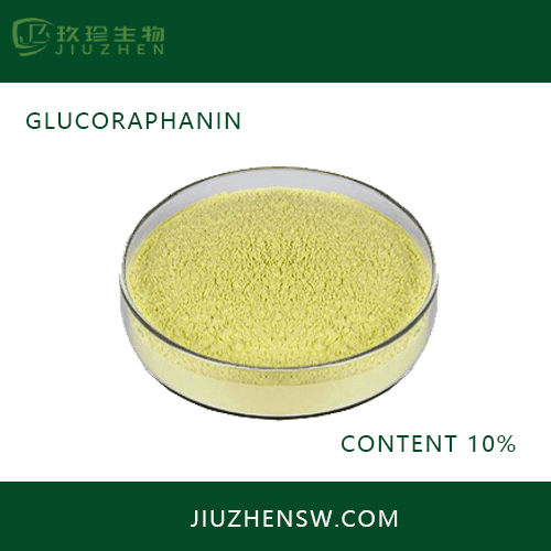 Glucoraphanin-content10%