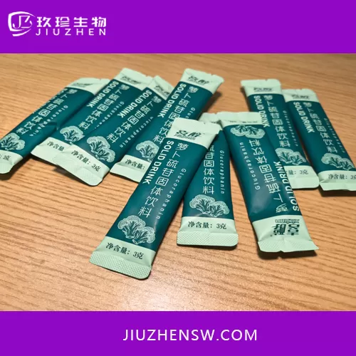 Glucoraphanin solid drink